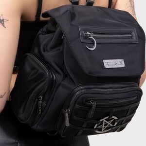 💥SALE💥KILLSTAR Evernight Backpack (NWT)